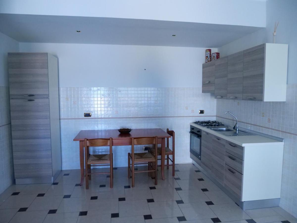 Grand Hostel Calabria Pietrapaola Exterior photo