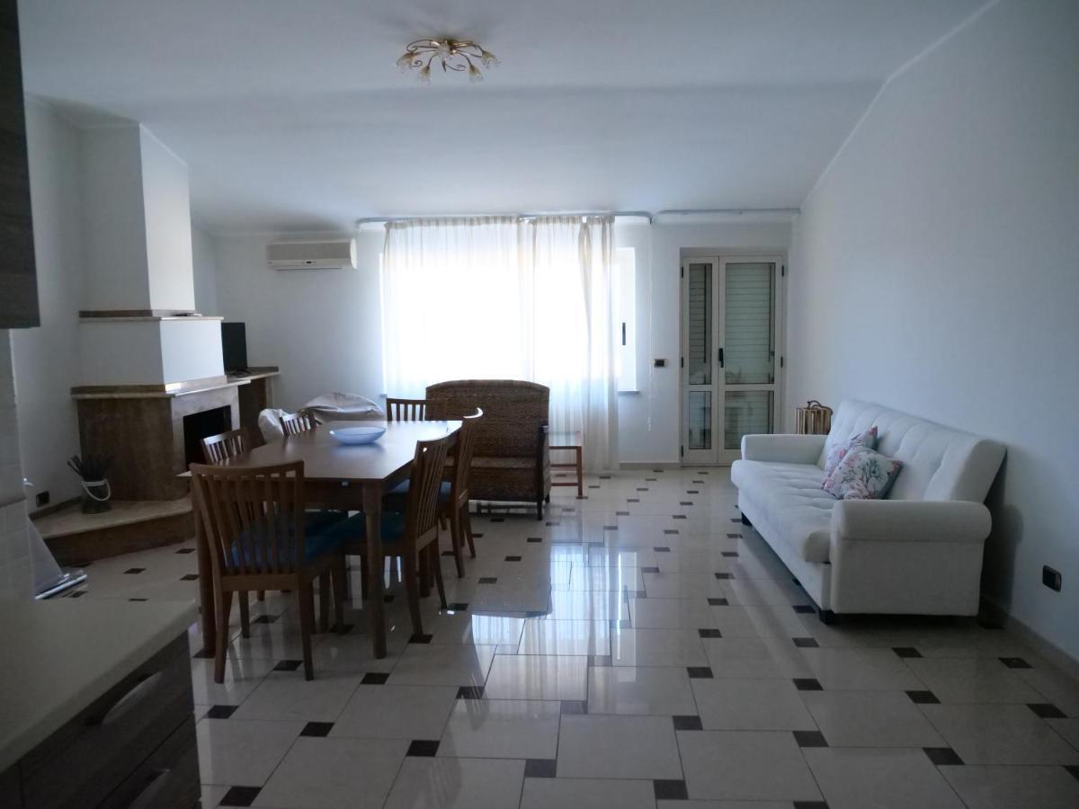 Grand Hostel Calabria Pietrapaola Exterior photo