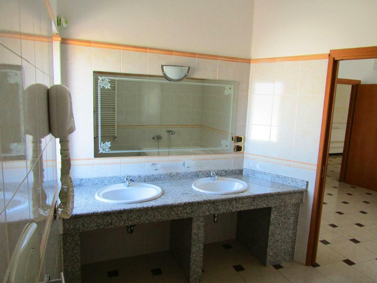 Grand Hostel Calabria Pietrapaola Exterior photo