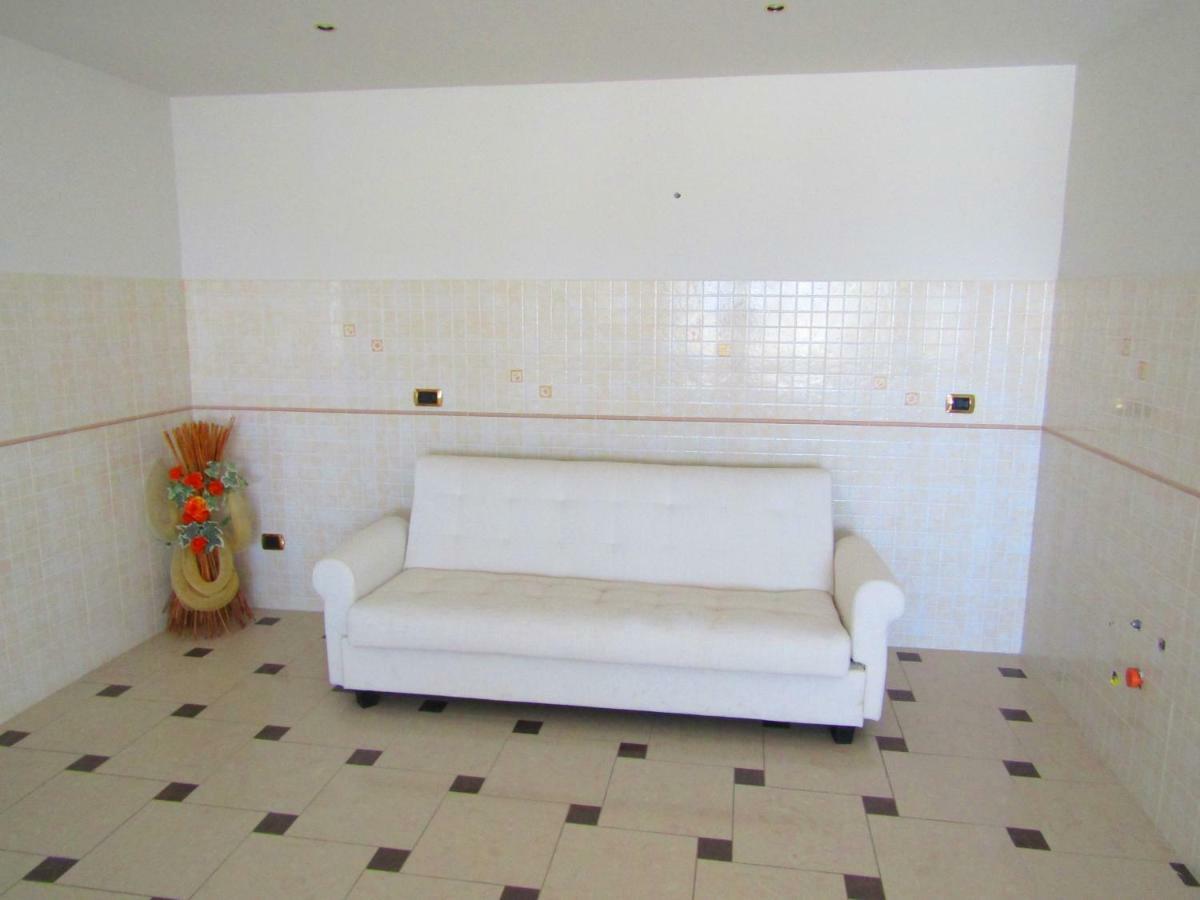 Grand Hostel Calabria Pietrapaola Exterior photo